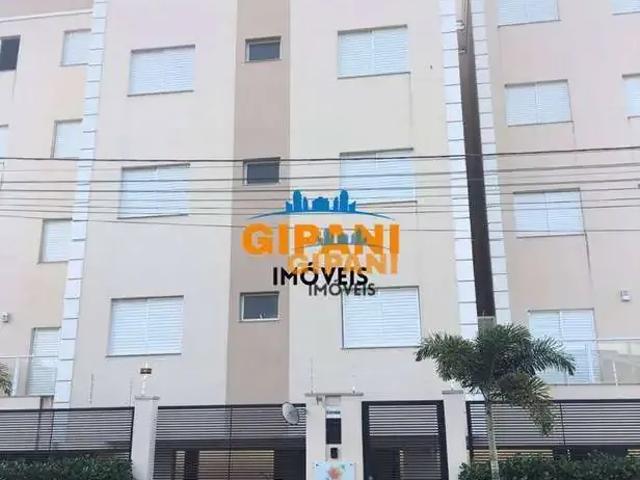 Apartamento para Venda em Jaguariúna/SP Terras da Capela de Santo Antônio 2 Quartos