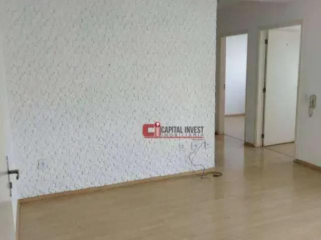 Apartamento para Venda em Jaguariúna/SP Vargeão 2 Quartos