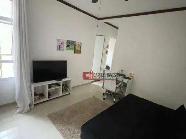 Apartamento para Venda em Jaguariúna/SP Vargeão 2 Quartos