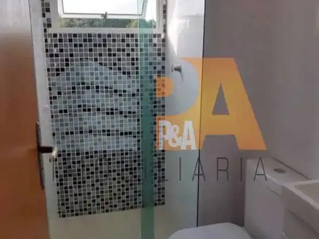 Apartamento para Venda em Jaguariúna/SP Vargeão 2 Quartos