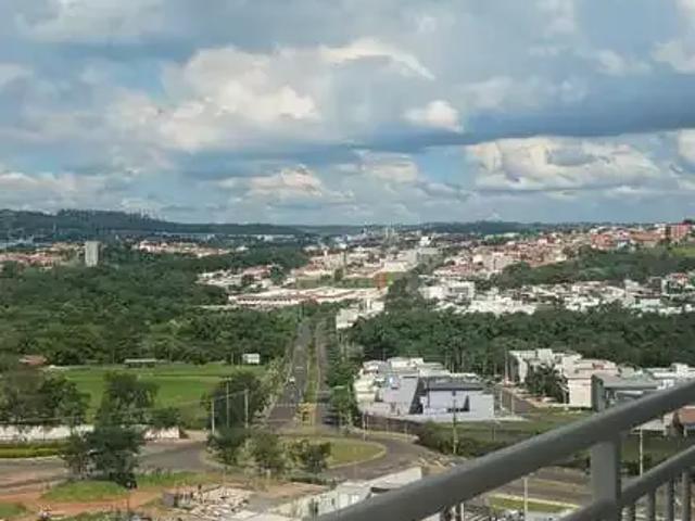 Apartamento para Venda em Jaguariúna/SP Vargeão 2 Quartos