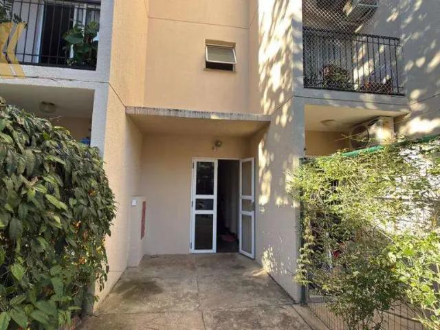 Apartamento para Venda em Jaguariúna/SP Vargeão 2 Quartos