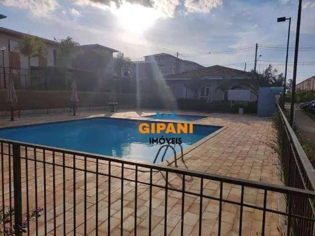 Apartamento para Venda em Jaguariúna/SP Vargeão 2 Quartos