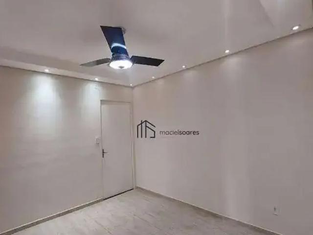 Apartamento para Venda em Jaguariúna/SP Vargeão 2 Quartos