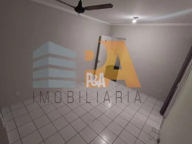 Apartamento para Venda em Jaguariúna/SP Vargeão 2 Quartos