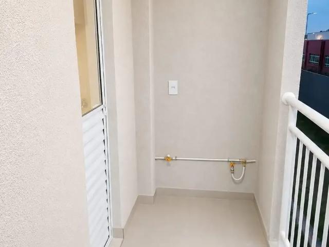 Apartamento para Venda em Jaguariúna/SP Vargeão 2 Quartos
