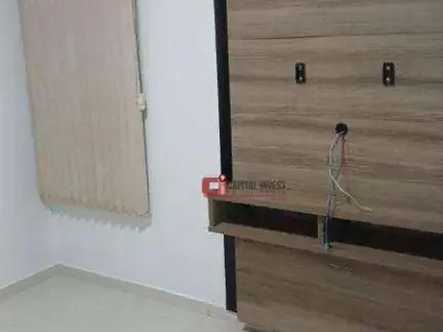 Apartamento para Venda em Jaguariúna/SP Vargeão 2 Quartos