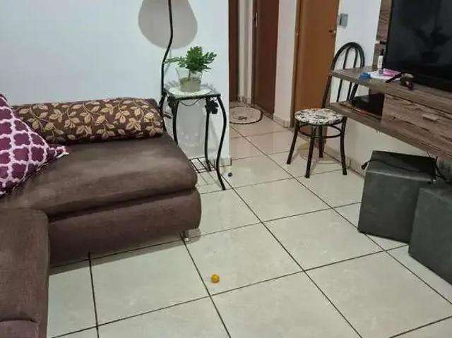 Apartamento para Venda em Jaguariúna/SP Vargeão 2 Quartos
