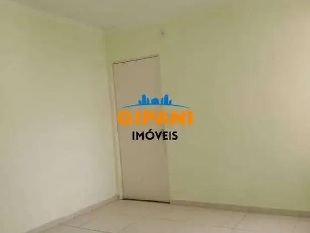 Apartamento para Venda em Jaguariúna/SP Vargeão 2 Quartos
