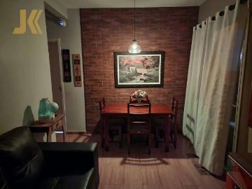 Apartamento para Venda em Jaguariúna/SP Vargeão 2 Quartos