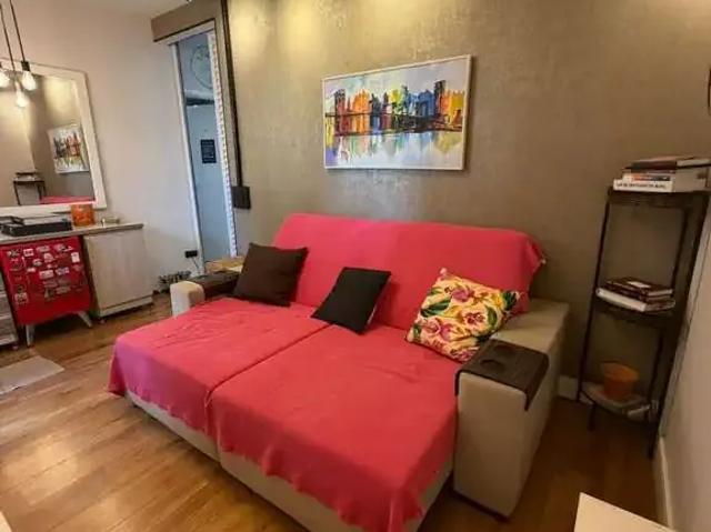 Apartamento para Venda em Jaguariúna/SP Vargeão 2 Quartos