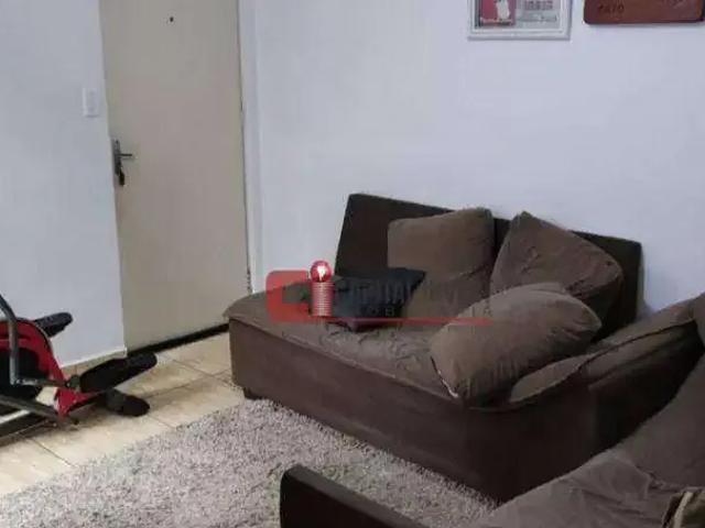 Apartamento para Venda em Jaguariúna/SP Vargeão 2 Quartos