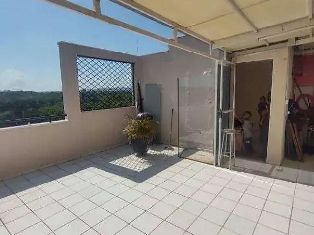 Apartamento para Venda em Jaguariúna/SP Vargeão 2 Quartos