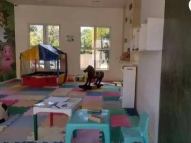 Apartamento para Venda em Jaguariúna/SP Vargeão 2 Quartos