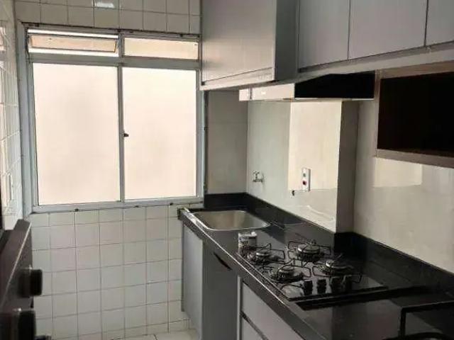 Apartamento para Venda em Jaguariúna/SP Vargeão 2 Quartos