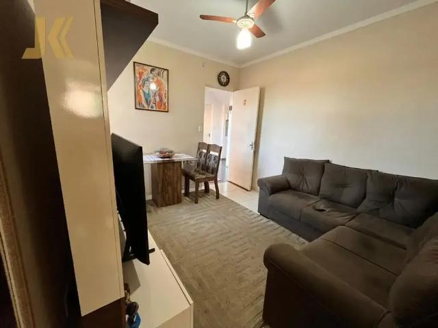 Apartamento para Venda em Jaguariúna/SP Vargeão 2 Quartos