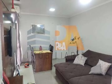 Apartamento para Venda em Jaguariúna/SP Vargeão 2 Quartos