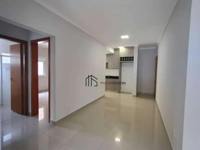 Apartamento para Venda em Jaguariúna/SP Vila Mário Finotelli 2 Quartos