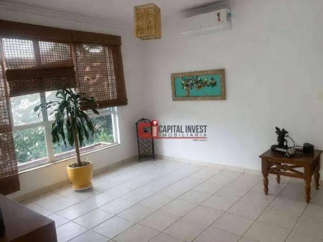 Apartamento para Venda em Jaguariúna/SP Vila São Francisco 3 Quartos