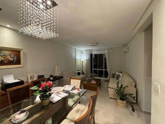 Apartamento para Venda em Jaguariúna/SP Centro 3 Quartos