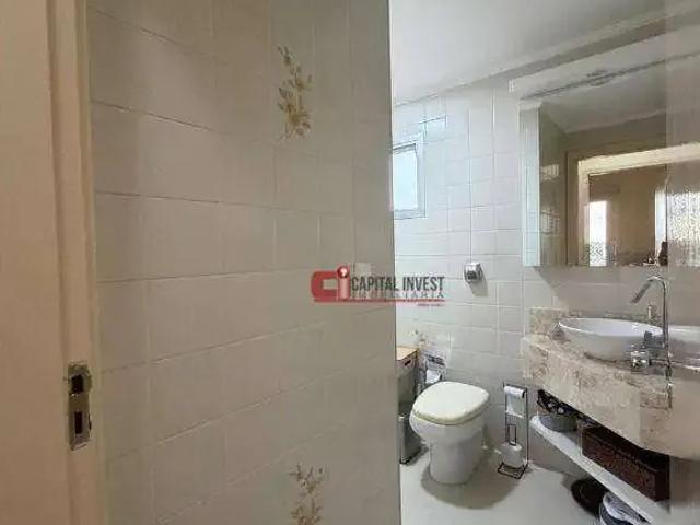 Apartamento para Venda em Jaguariúna/SP Centro 3 Quartos