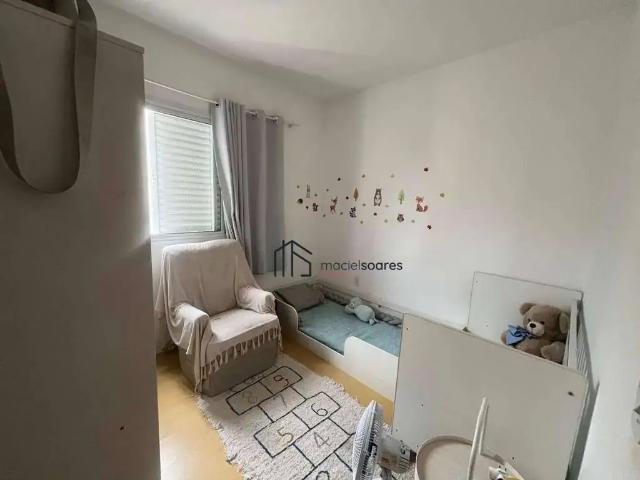 Apartamento para Venda em Jaguariúna/SP Centro 3 Quartos