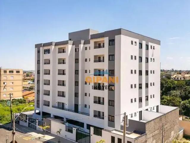 Apartamento para Venda em Jaguariúna/SP Centro 1 Quartos