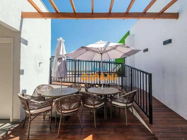Apartamento para Venda em Jaguariúna/SP Centro 1 Quartos