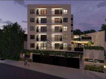 Apartamento para Venda em Jaguariúna/SP Centro 1 Quartos