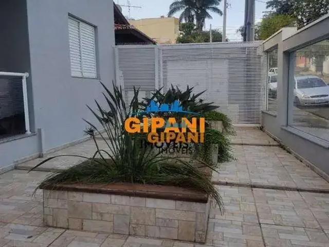 Apartamento para Venda em Jaguariúna/SP Centro 2 Quartos