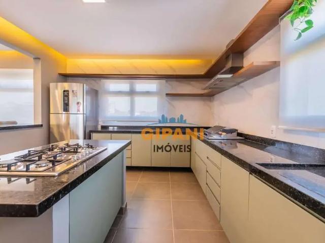 Apartamento para Venda em Jaguariúna/SP Centro 2 Quartos