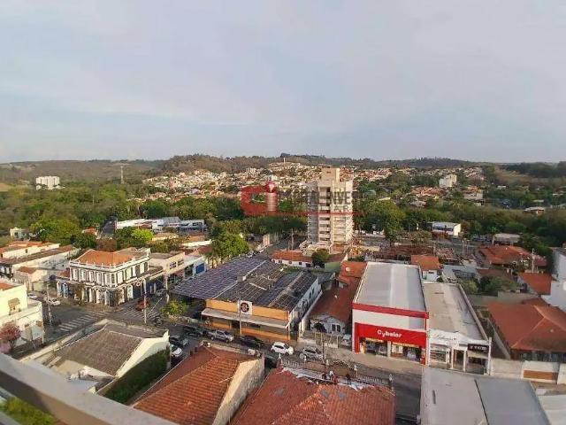 Apartamento para Venda em Jaguariúna/SP Centro 2 Quartos