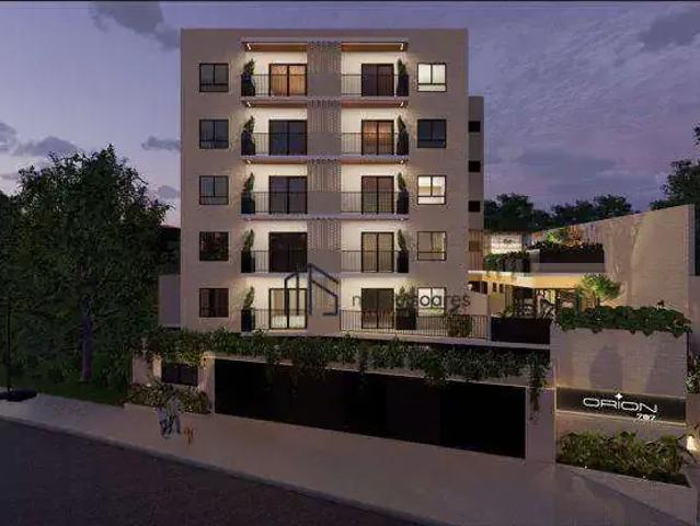 Apartamento para Venda em Jaguariúna/SP Centro 2 Quartos