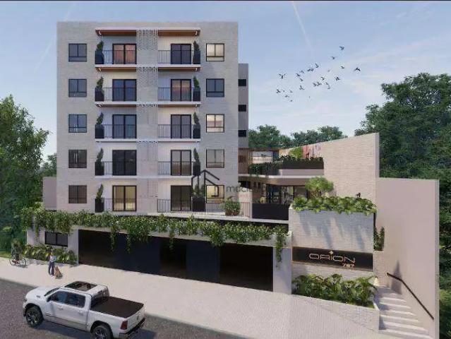 Apartamento para Venda em Jaguariúna/SP Centro 2 Quartos