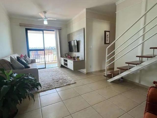 Apartamento para Venda em Jaguariúna/SP Centro 2 Quartos