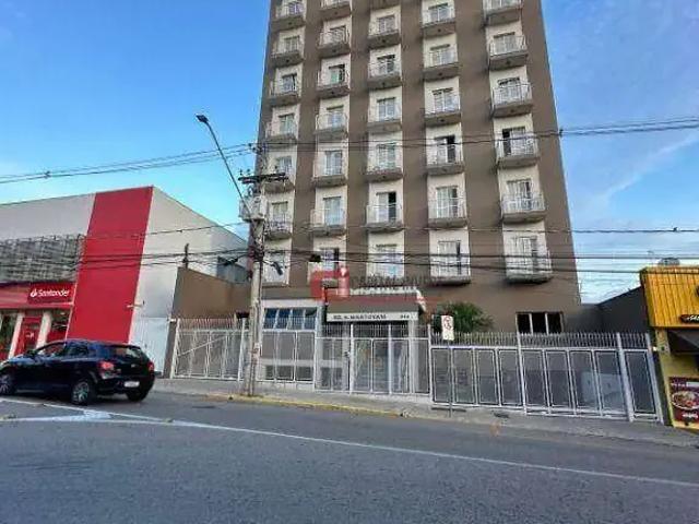 Apartamento para Venda em Jaguariúna/SP Centro 2 Quartos