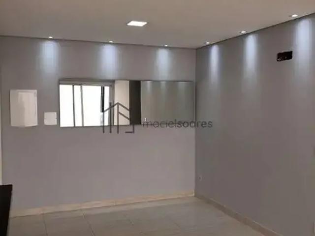 Apartamento para Venda em Jaguariúna/SP Chácara Panorama 3 Quartos