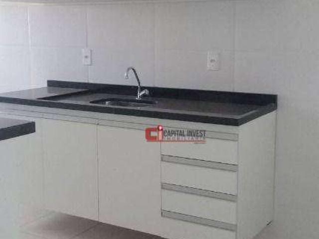 Apartamento para Venda em Jaguariúna/SP Chácara Recreio Primavera 2 Quartos