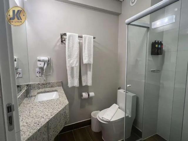 Apartamento para Venda em Jaguariúna/SP Chácara São José 1 Quartos