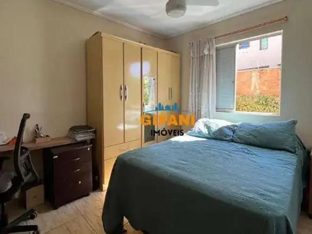 Apartamento para Venda em Jaguariúna/SP Condomínio Água Verde 3 Quartos