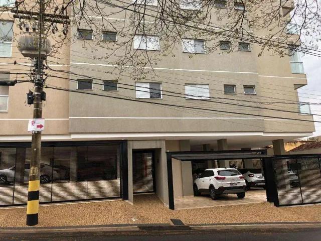 Apartamento para Venda em Jaguariúna/SP Gastaldo 1 Quartos