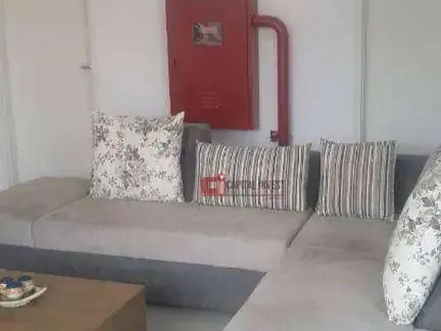 Apartamento para Venda em Jaguariúna/SP Jardim Cruzeiro do Sul 1 Quartos