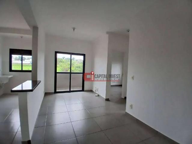 Apartamento para Venda em Jaguariúna/SP Jardim Cruzeiro do Sul 2 Quartos