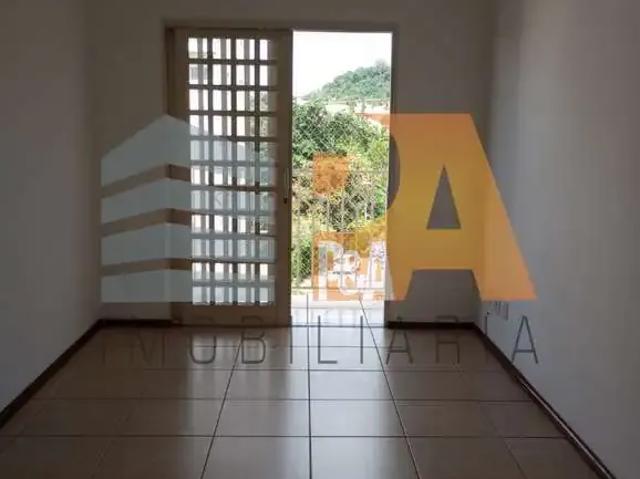 Apartamento para Venda em Jaguariúna/SP Jardim Botânico 2 Quartos