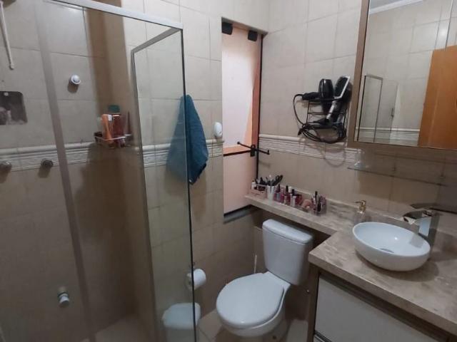 Apartamento para Venda em Jaguariúna/SP Jardim Botânico 2 Quartos