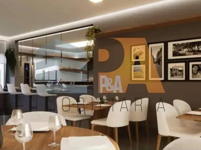 Apartamento para Venda em Jaguariúna/SP Jardim Bela Vista 2 Quartos