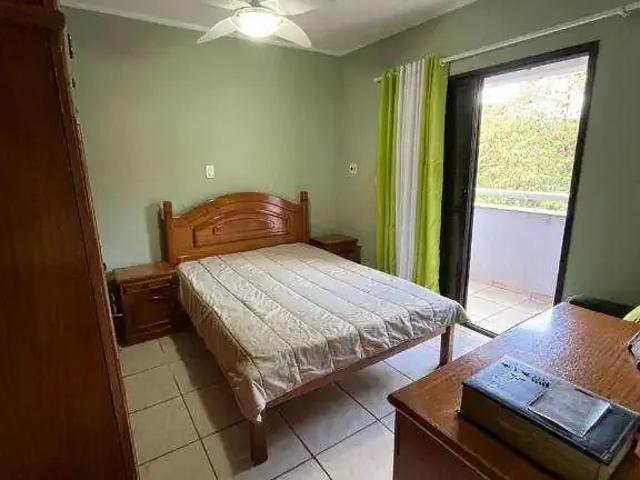 Apartamento para Venda em Jaguariúna/SP Jardim Berlim 3 Quartos