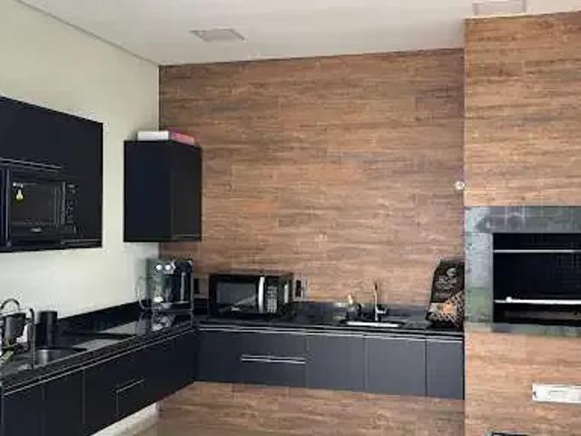 Apartamento para Venda em Jaguariúna/SP Jardim Berlim 3 Quartos