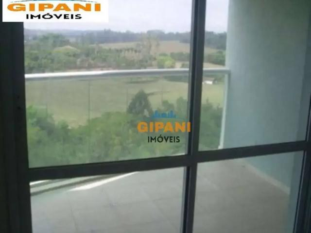 Apartamento para Venda em Jaguariúna/SP Jardim Berlim 3 Quartos