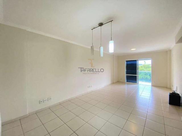 Apartamento para Venda em Jaguariúna/SP Jardim Berlim 3 Quartos